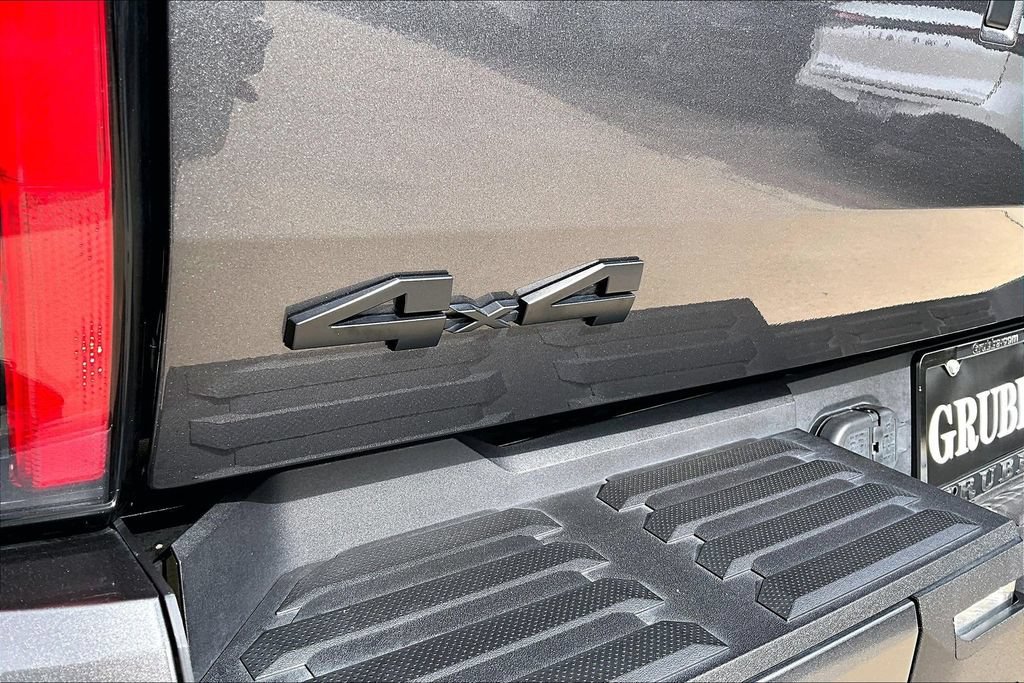 Used 2026 Toyota Tundra Platinum AWD/4WD image 40