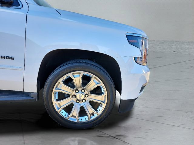 Used 2018 Chevrolet Tahoe LS w/ All-Season Package image 31