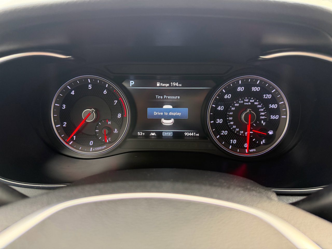 Used 2020 Genesis G70 2.0T image 20