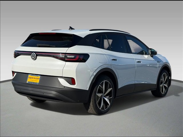 New 2026 Volkswagen ID.4 Pro S image 4