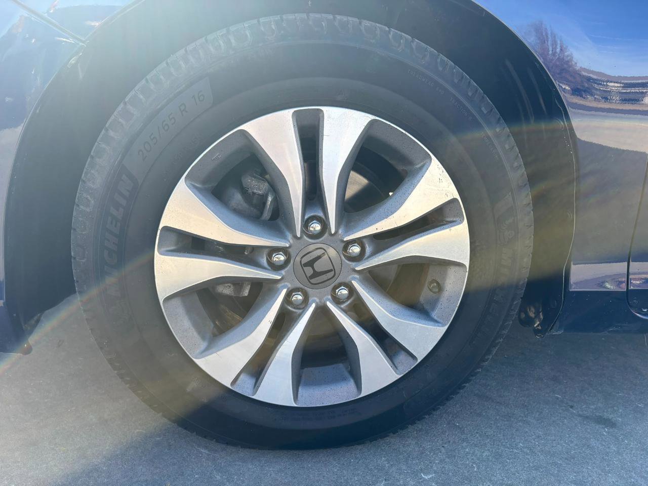 Used 2014 Honda Accord LX image 6