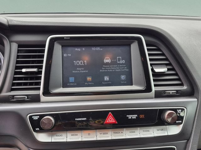 Used 2019 Hyundai Sonata SE FWD image 25