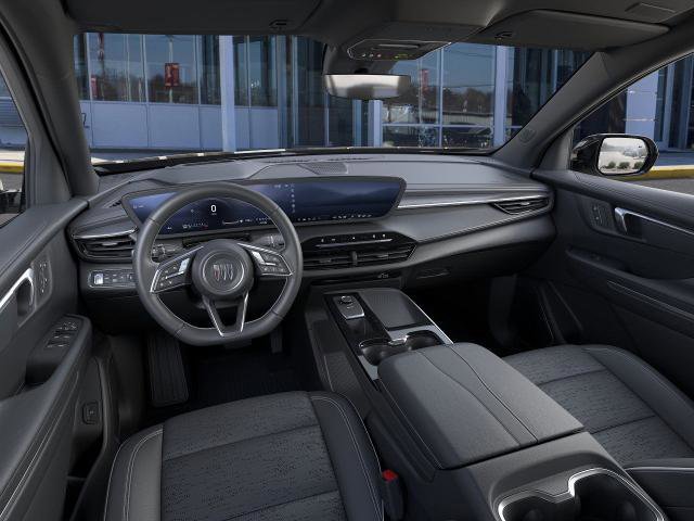 New 2026 Buick Enclave Sport Touring w/ Power Package image 30