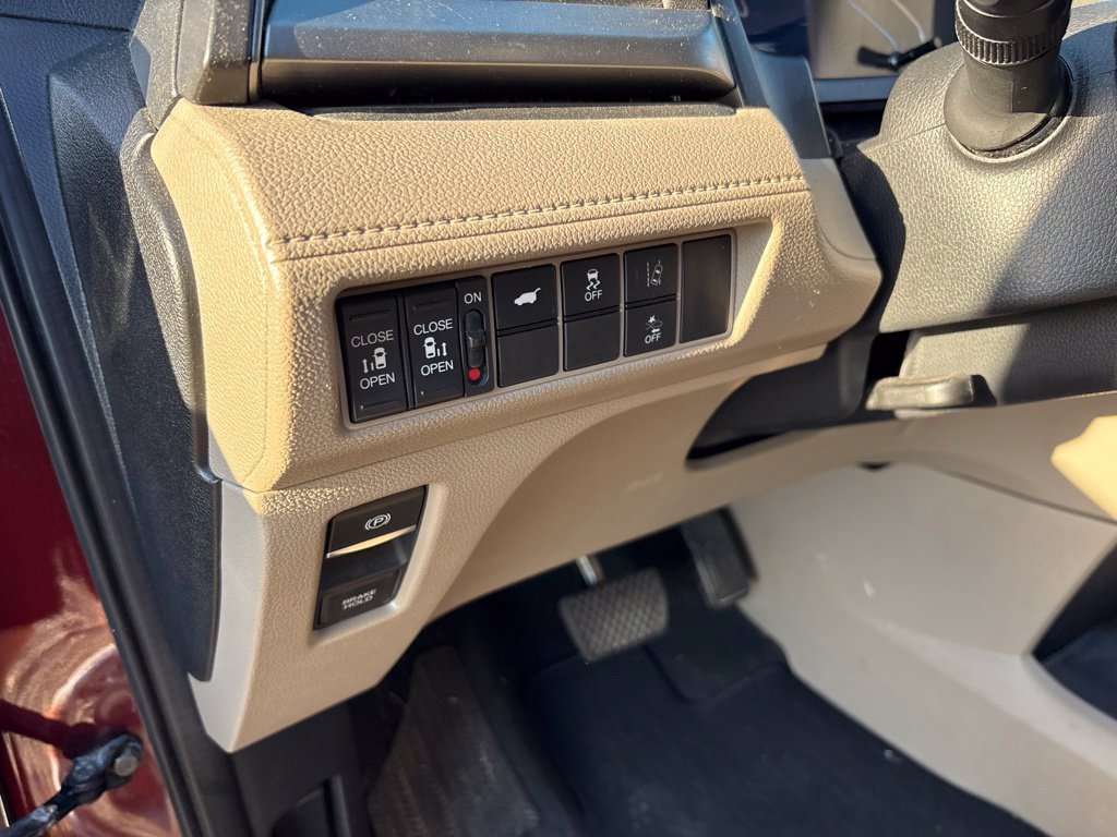 Used 2019 Honda Odyssey EX-L image 20