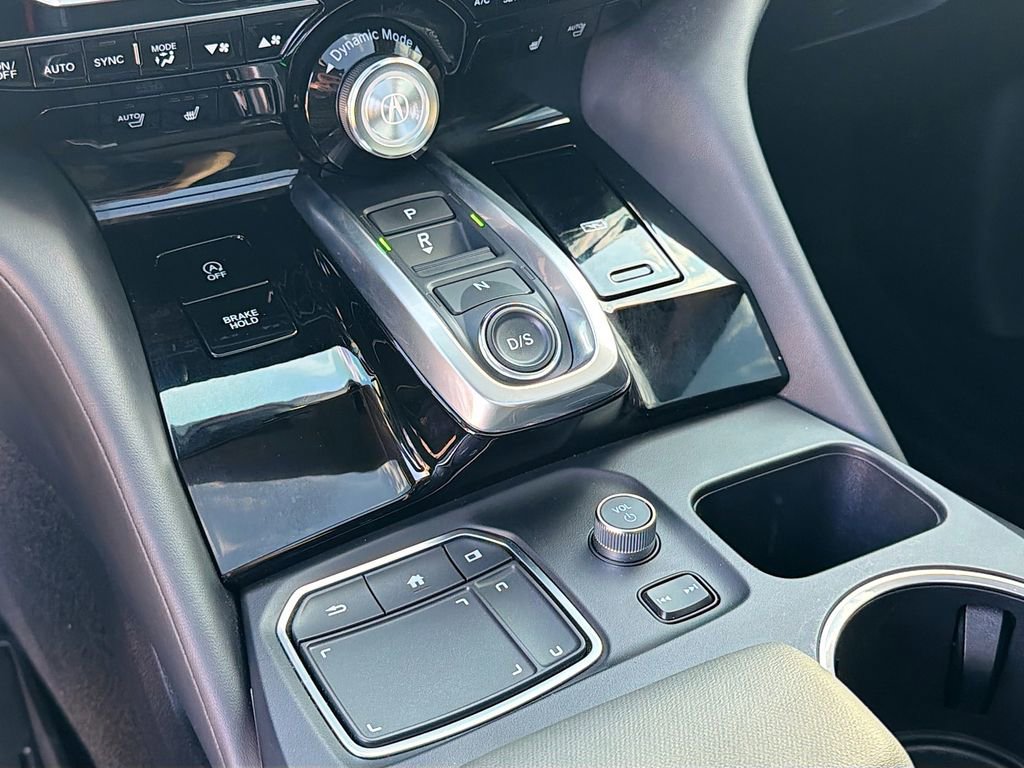 Used 2023 Acura MDX FWD w/ Technology Package image 29