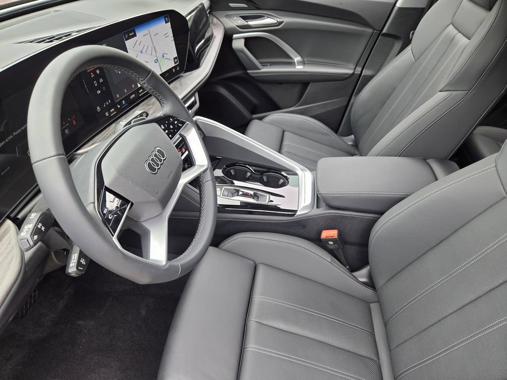 Certified 2025 Audi Q5 Premium Plus AWD/4WD image 17
