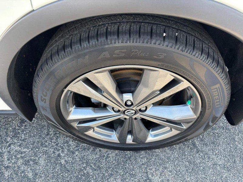Used 2019 Nissan Murano Platinum w/ Cargo Package FWD image 7