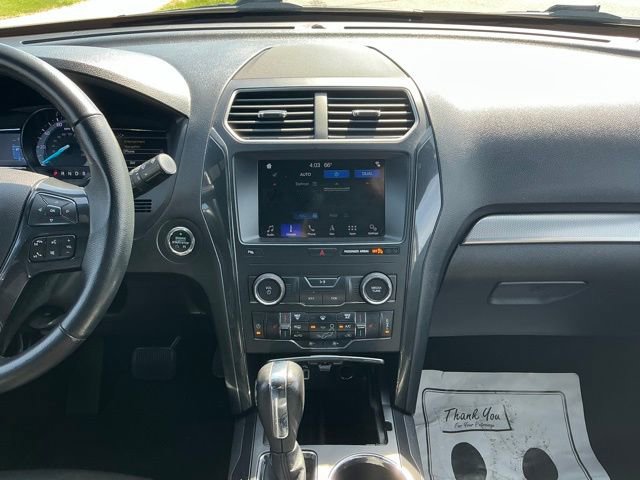 Used 2019 Ford Explorer XLT w/ Equipment Group 202A image 25