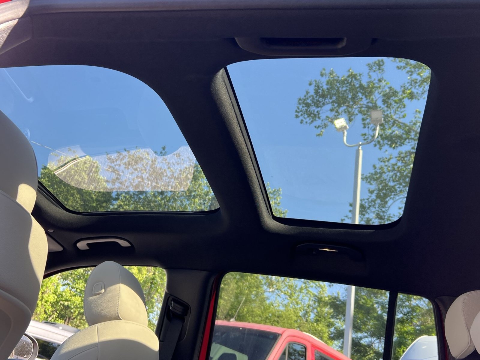 New 2026 Mercedes-Benz GLB 250 4MATIC image 29