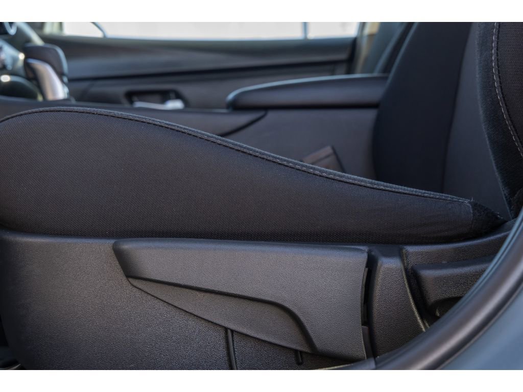 Used 2024 Nissan Sentra SV image 15