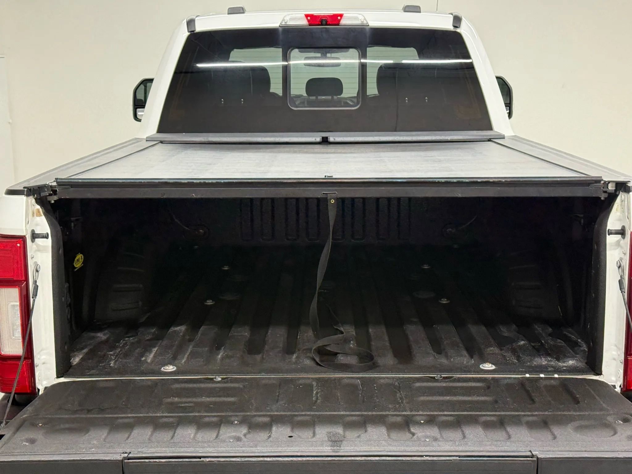 Used 2021 Ford F250 Platinum image 36