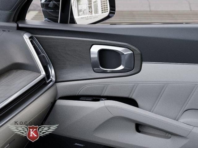 New 2026 Kia Sorento SX Prestige AWD/4WD image 25
