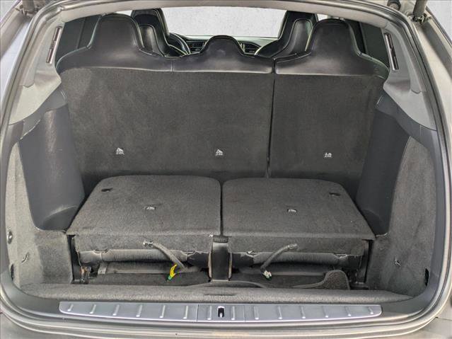 Used 2018 Tesla Model X 75D image 6