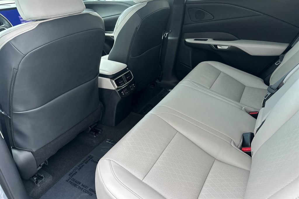 Certified 2023 Lexus RX 350 Premium Plus image 12