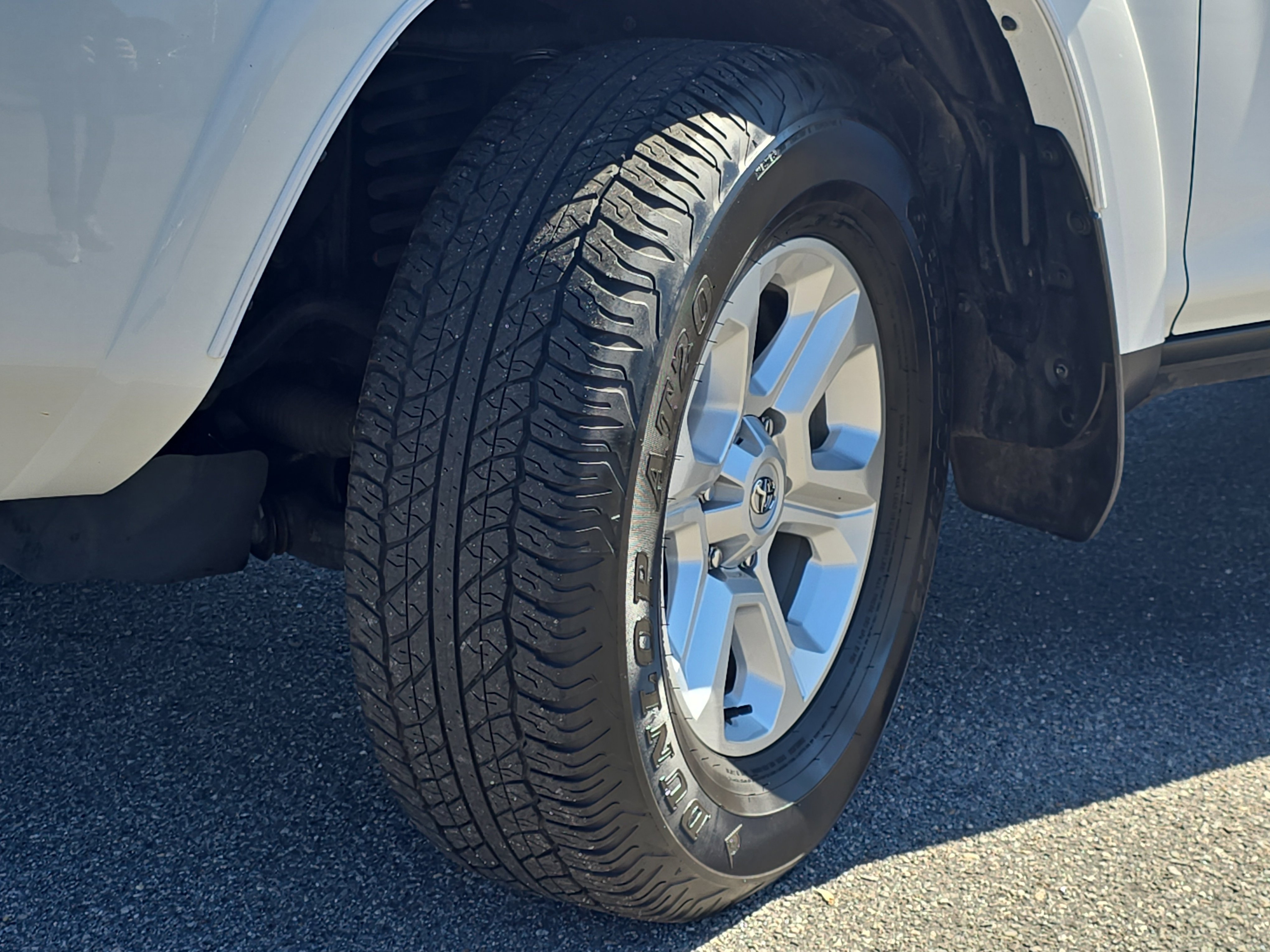 Used 2023 Toyota 4Runner SR5 image 31