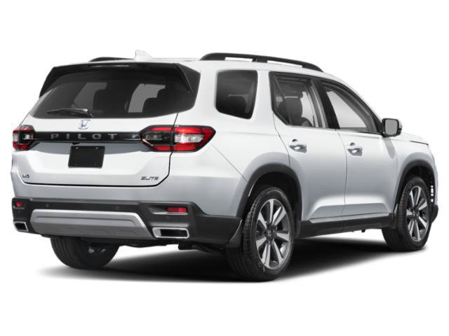 Used 2024 Honda Pilot Elite image 2