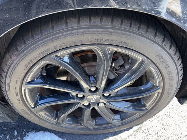 Used 2020 Lincoln MKZ Reserve w/ Luxury Package image 4