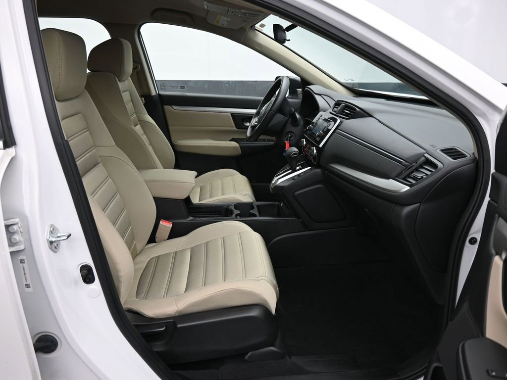 Used 2021 Honda CR-V LX image 39