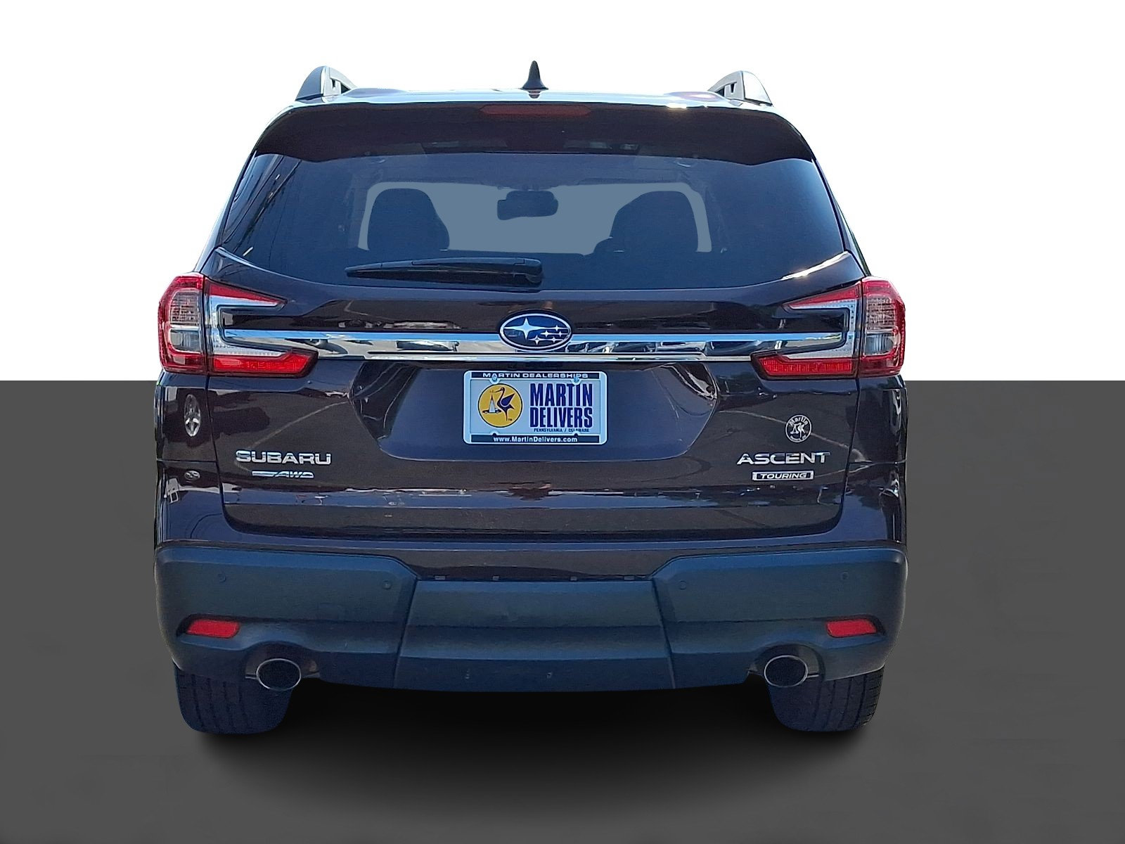 Used 2023 Subaru Ascent Touring AWD/4WD image 5