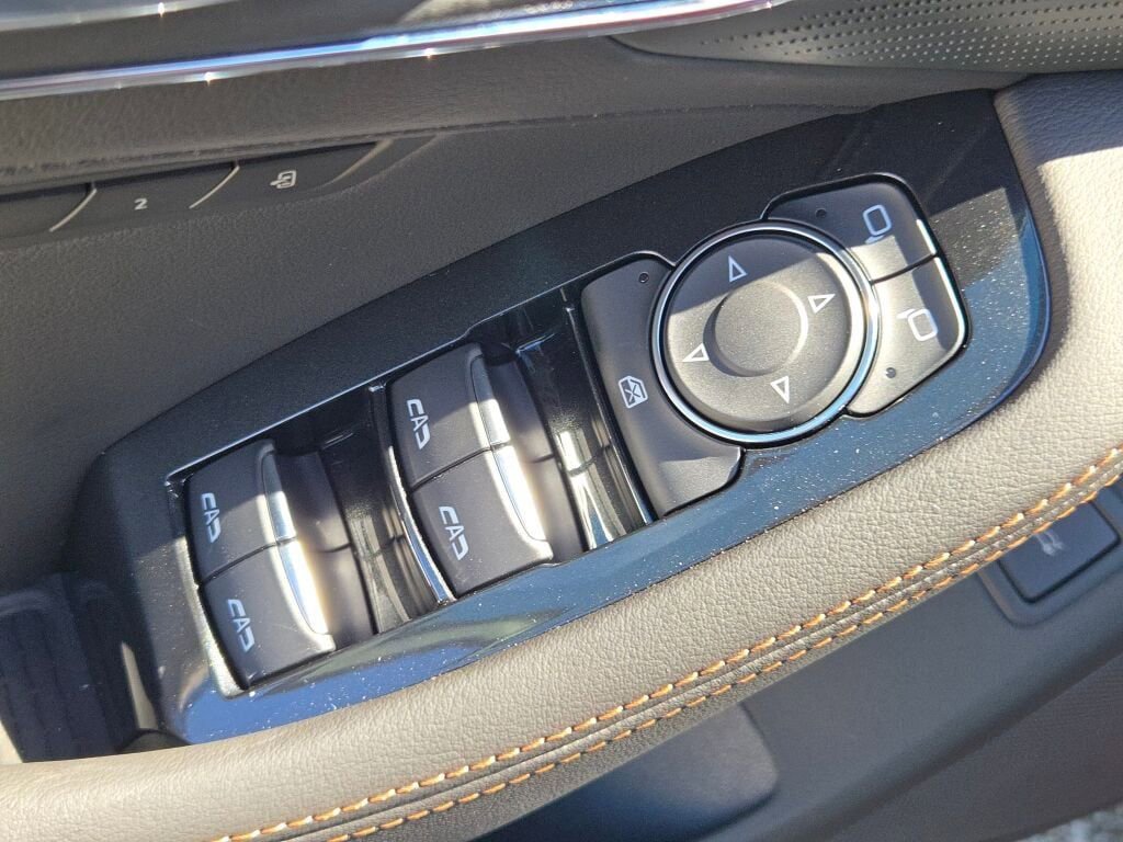New 2026 Cadillac CT5 Sport image 18