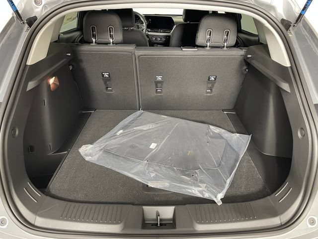 New 2026 Chevrolet Trax LS w/ Driver Confidence Package FWD image 15