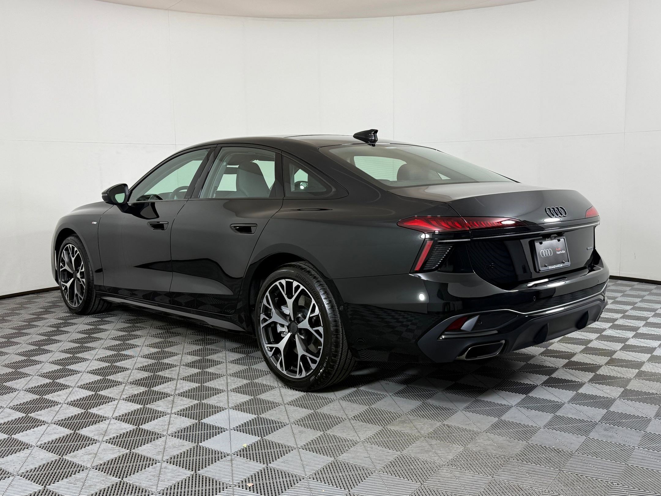 New 2026 Audi A6 Premium Plus image 3