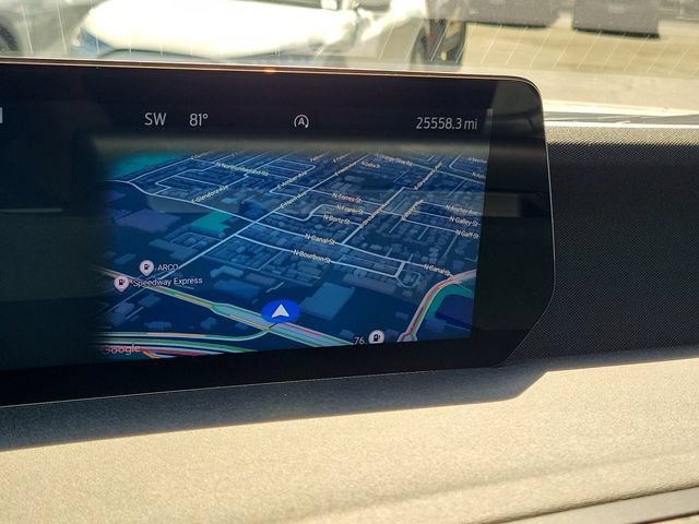 Certified 2025 Ford Expedition Active AWD/4WD image 7
