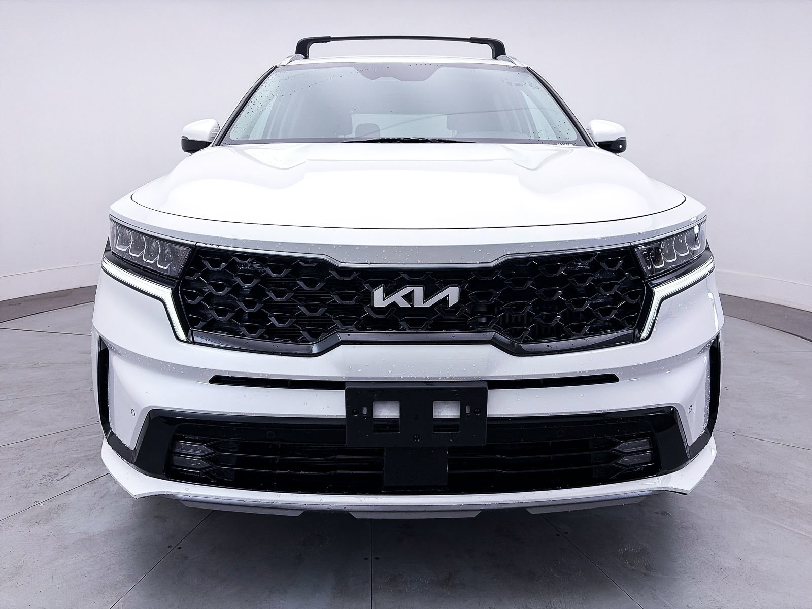 Used 2023 Kia Sorento EX FWD image 10