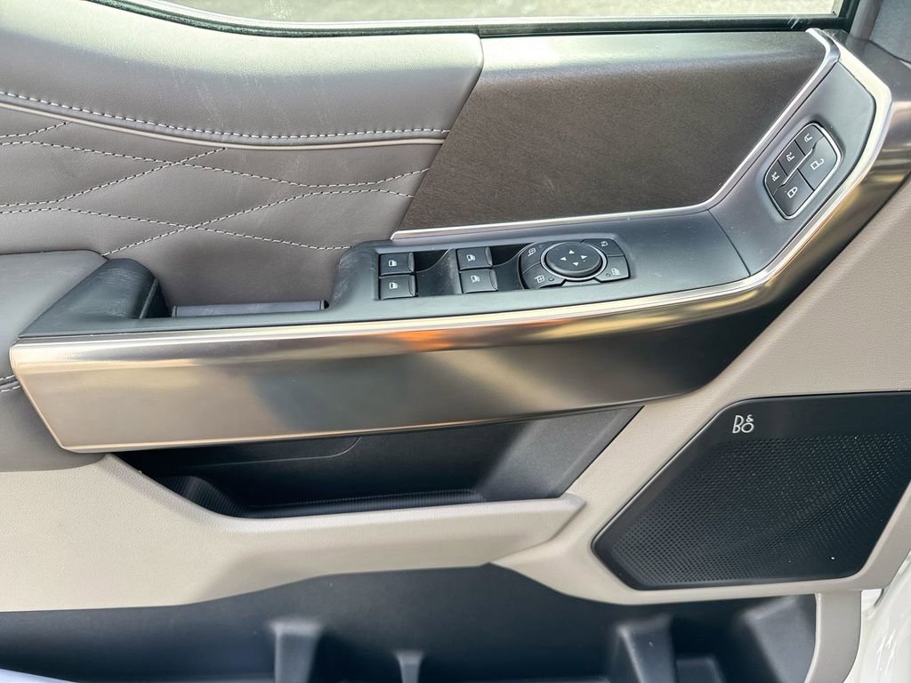 New 2026 Ford F150 Platinum w/ Equipment Group 703A Plus image 25