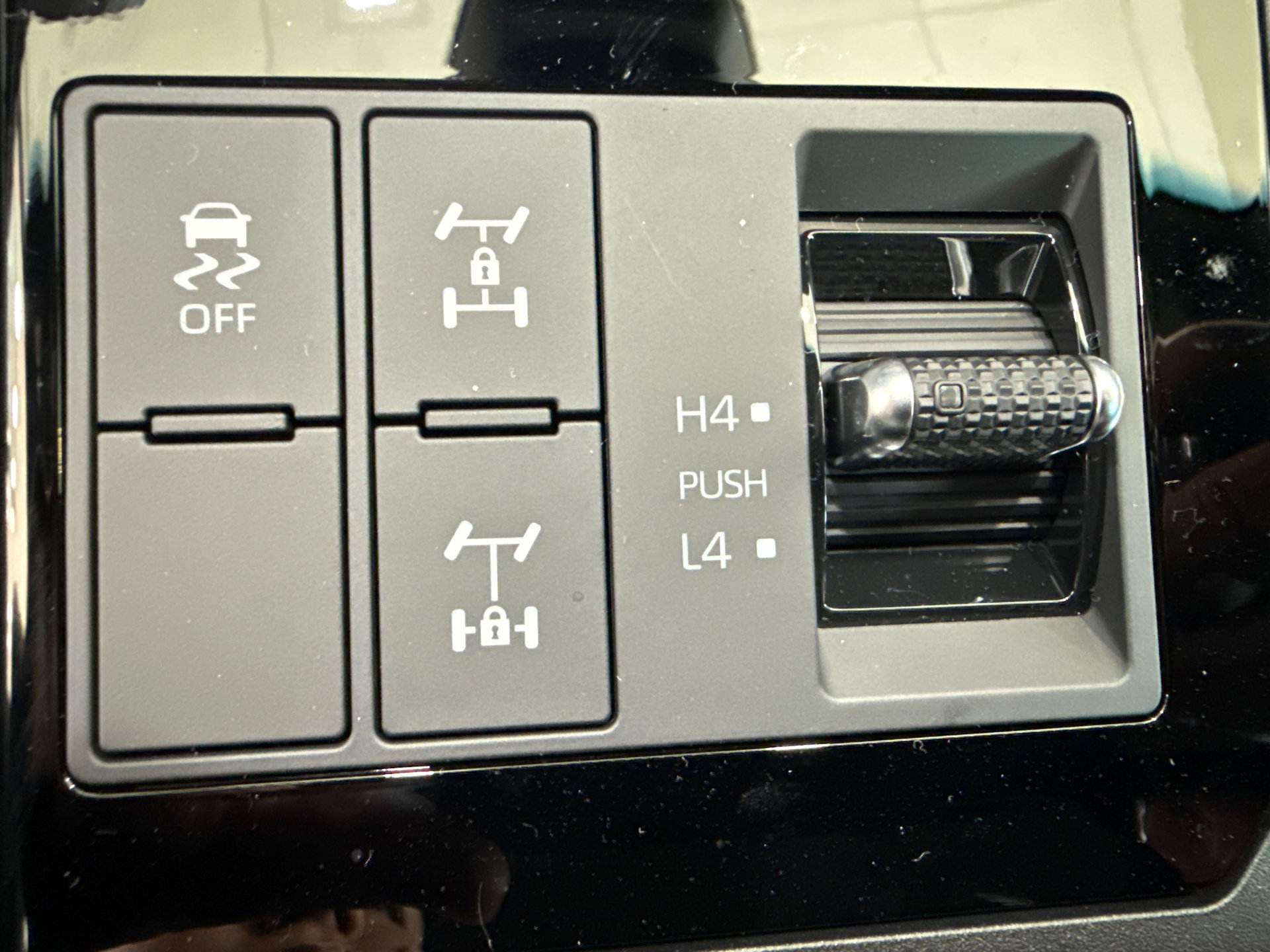 New 2027 Toyota Land Cruiser 1958 AWD/4WD image 24