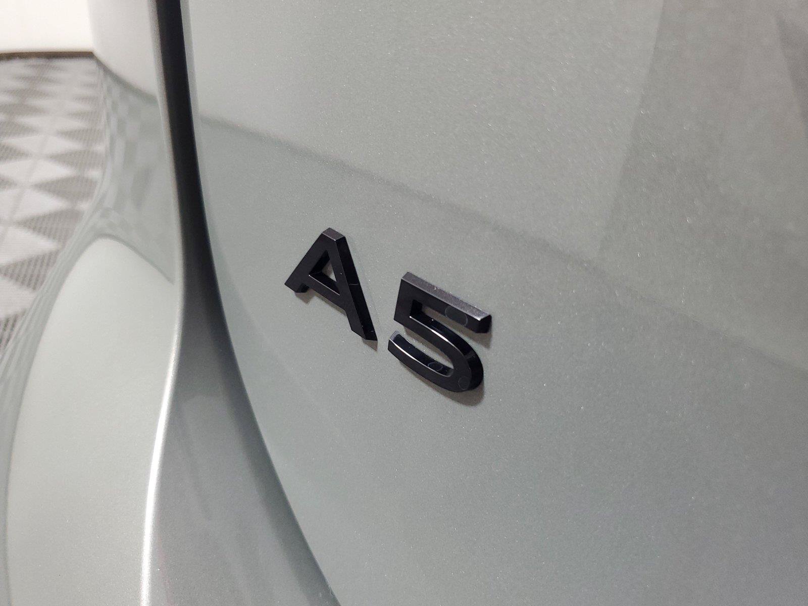 New 2026 Audi A5 Premium AWD/4WD image 8