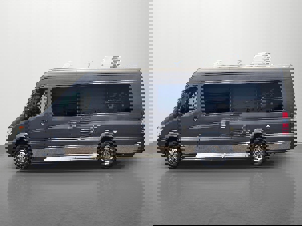 Used 2011 Mercedes-Benz Sprinter 3500 image 7