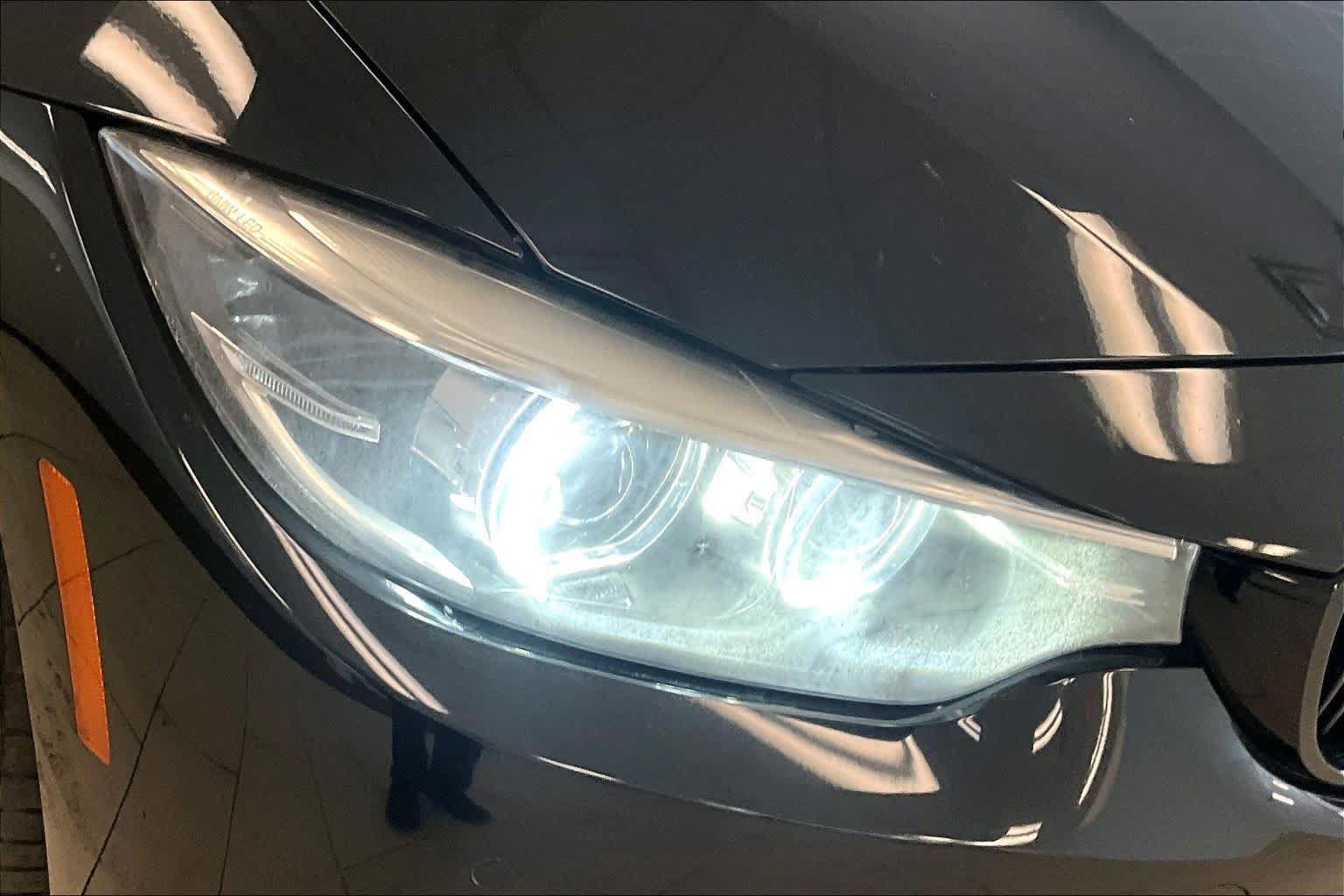 Used 2019 BMW 430i Coupe w/ M Sport Package RWD image 26