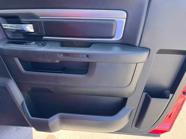 Used 2022 RAM 1500 Tradesman w/ Power & Remote Entry Group RWD image 6
