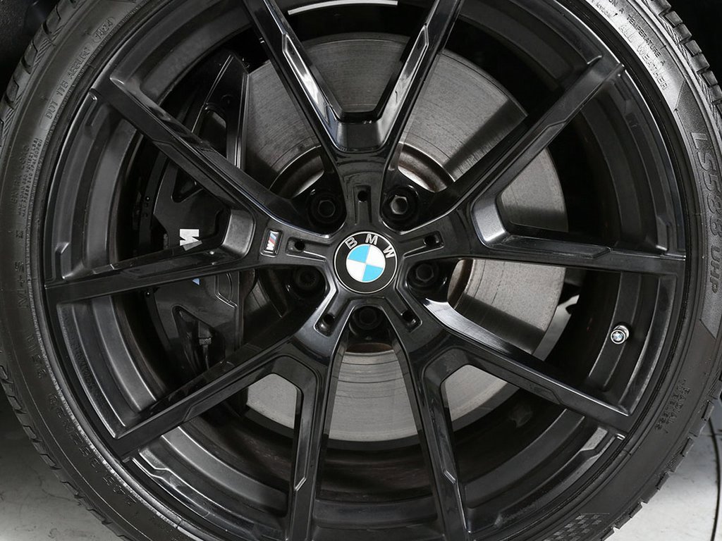 Used 2025 BMW M850i xDrive Coupe w/ M Sport Professional Package image 13