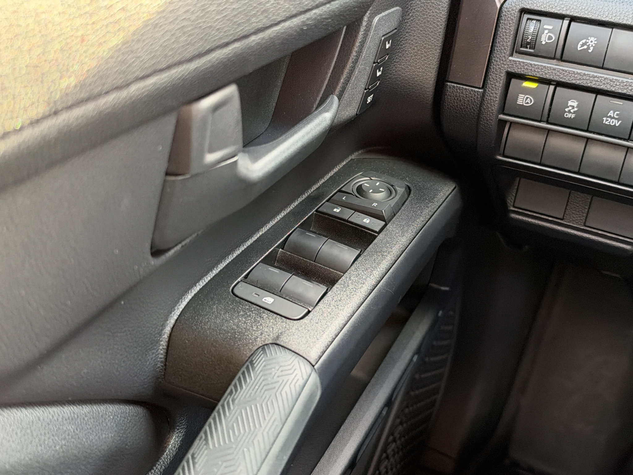 Used 2025 Toyota 4Runner TRD Sport Premium RWD image 26