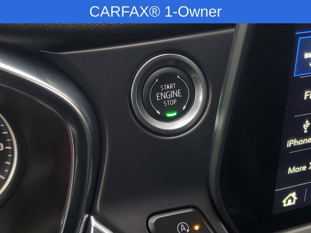 Certified 2025 Chevrolet Blazer LT AWD/4WD image 19