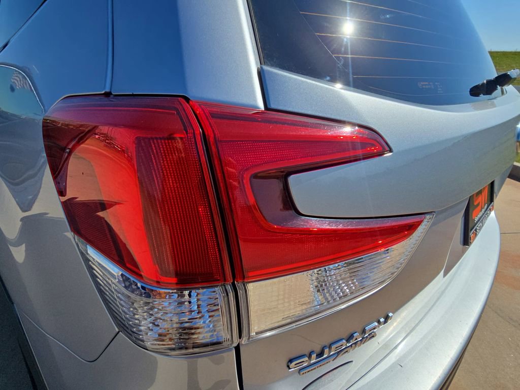 Used 2021 Subaru Forester image 32