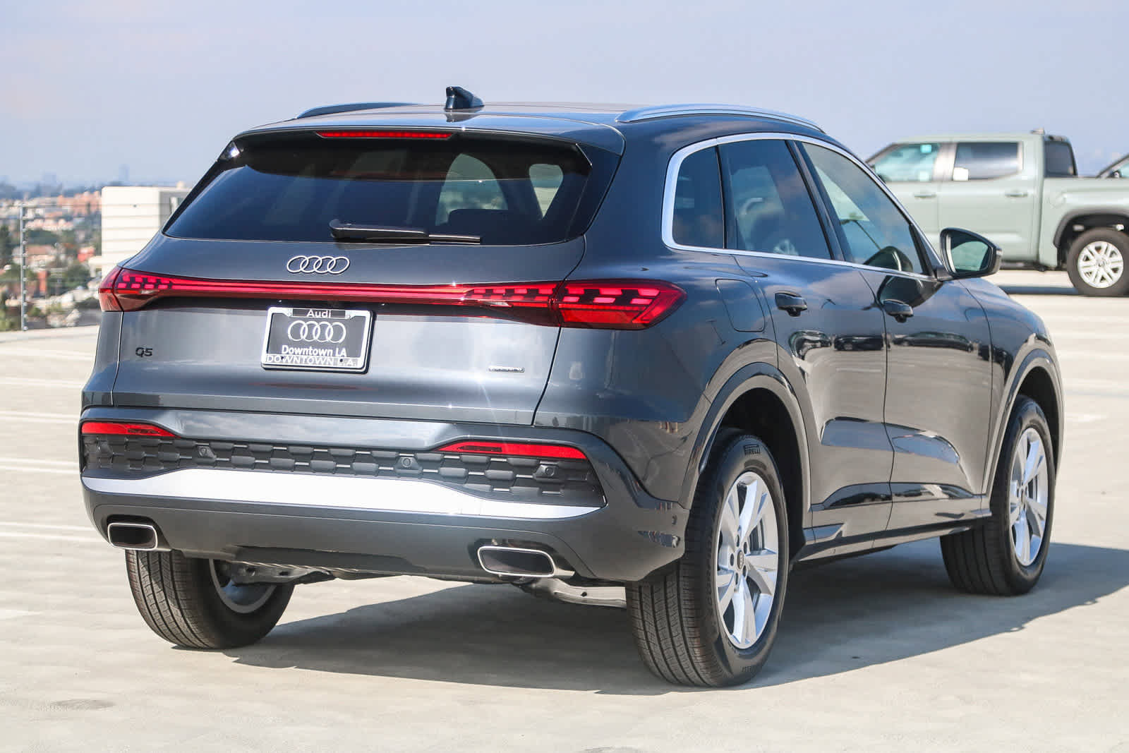 New 2025 Audi Q5 Premium image 7