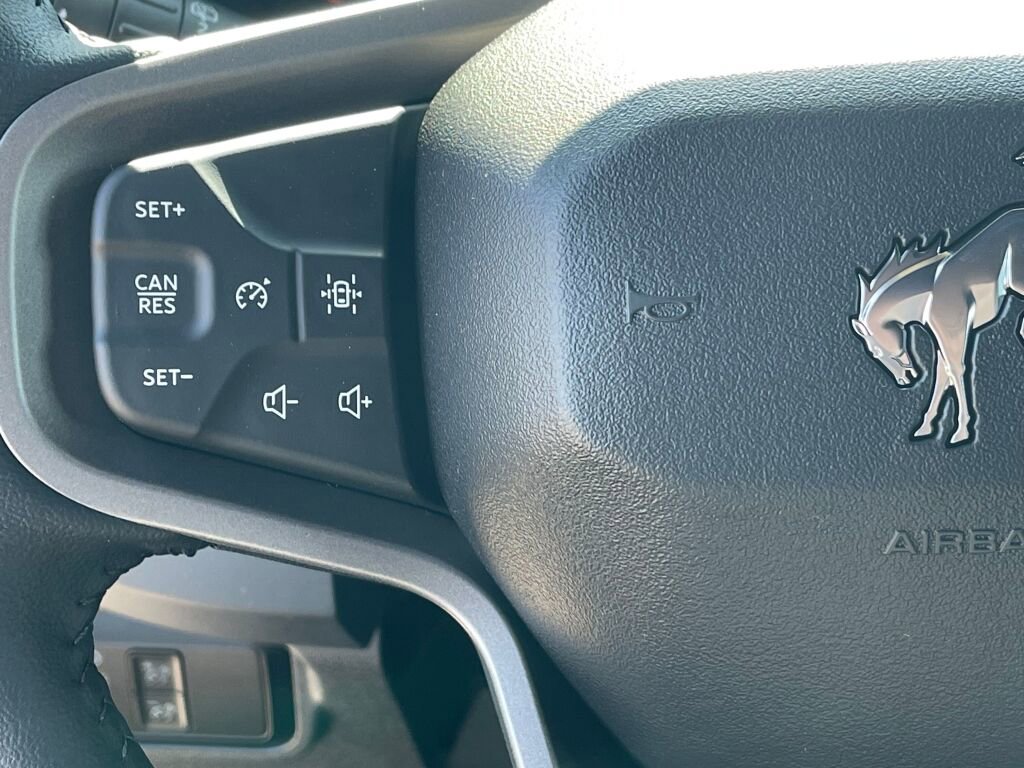 New 2026 Ford Bronco Big Bend image 17