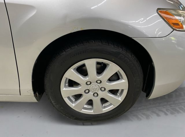 Used 2007 Toyota Camry XLE FWD image 17