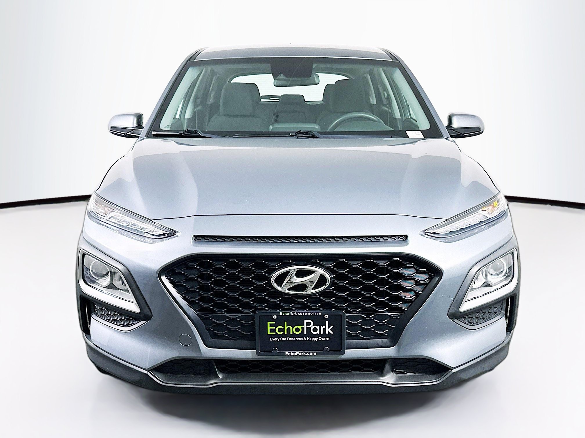 Used 2021 Hyundai Kona SE AWD/4WD image 2
