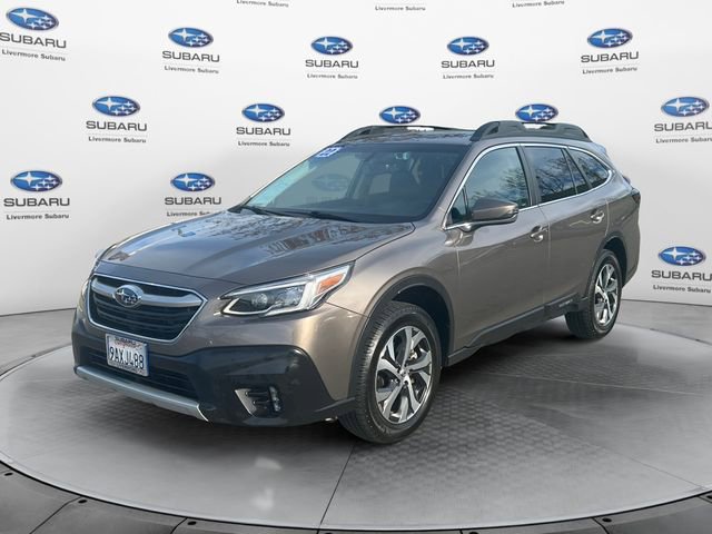 Used 2022 Subaru Outback Limited XT image 8