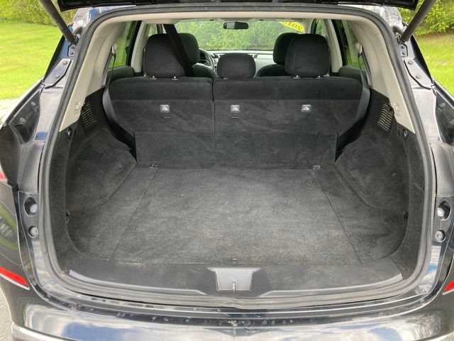 Used 2018 Nissan Murano SL AWD/4WD image 25