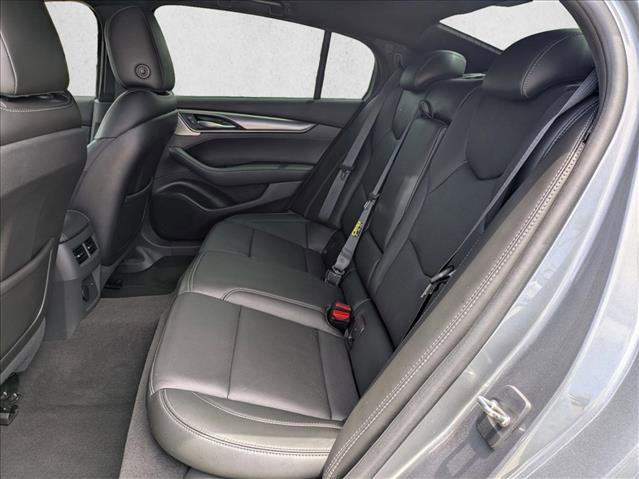 Used 2020 Cadillac CT5 Premium Luxury RWD image 19