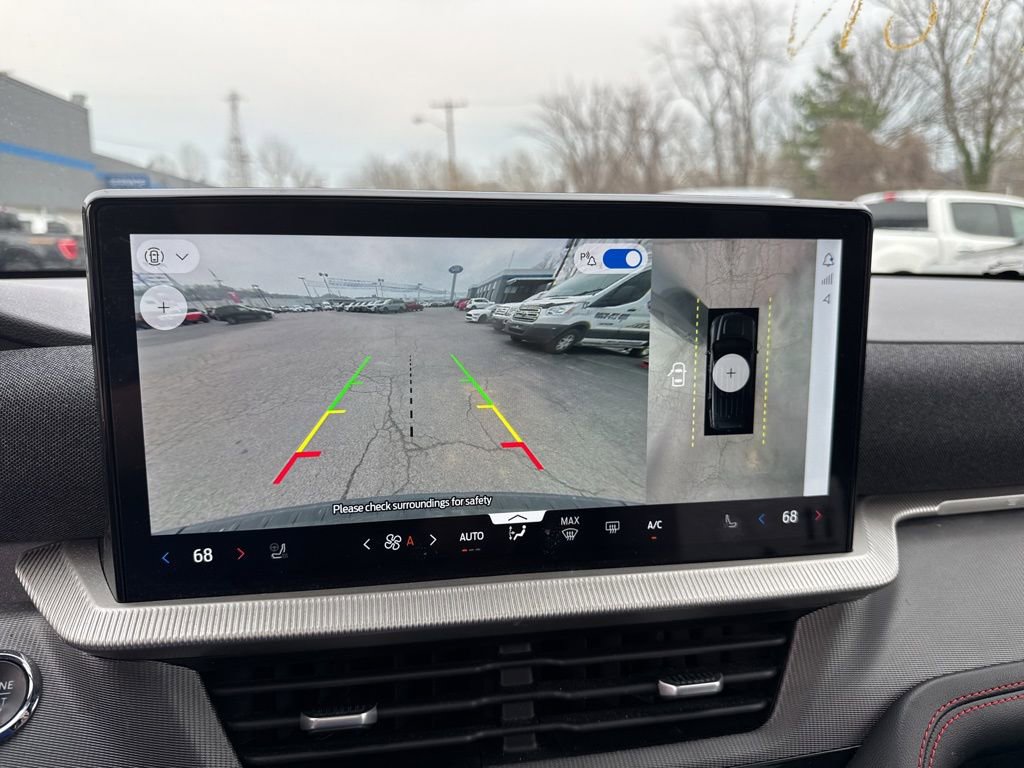 Used 2025 Ford Explorer ST image 13