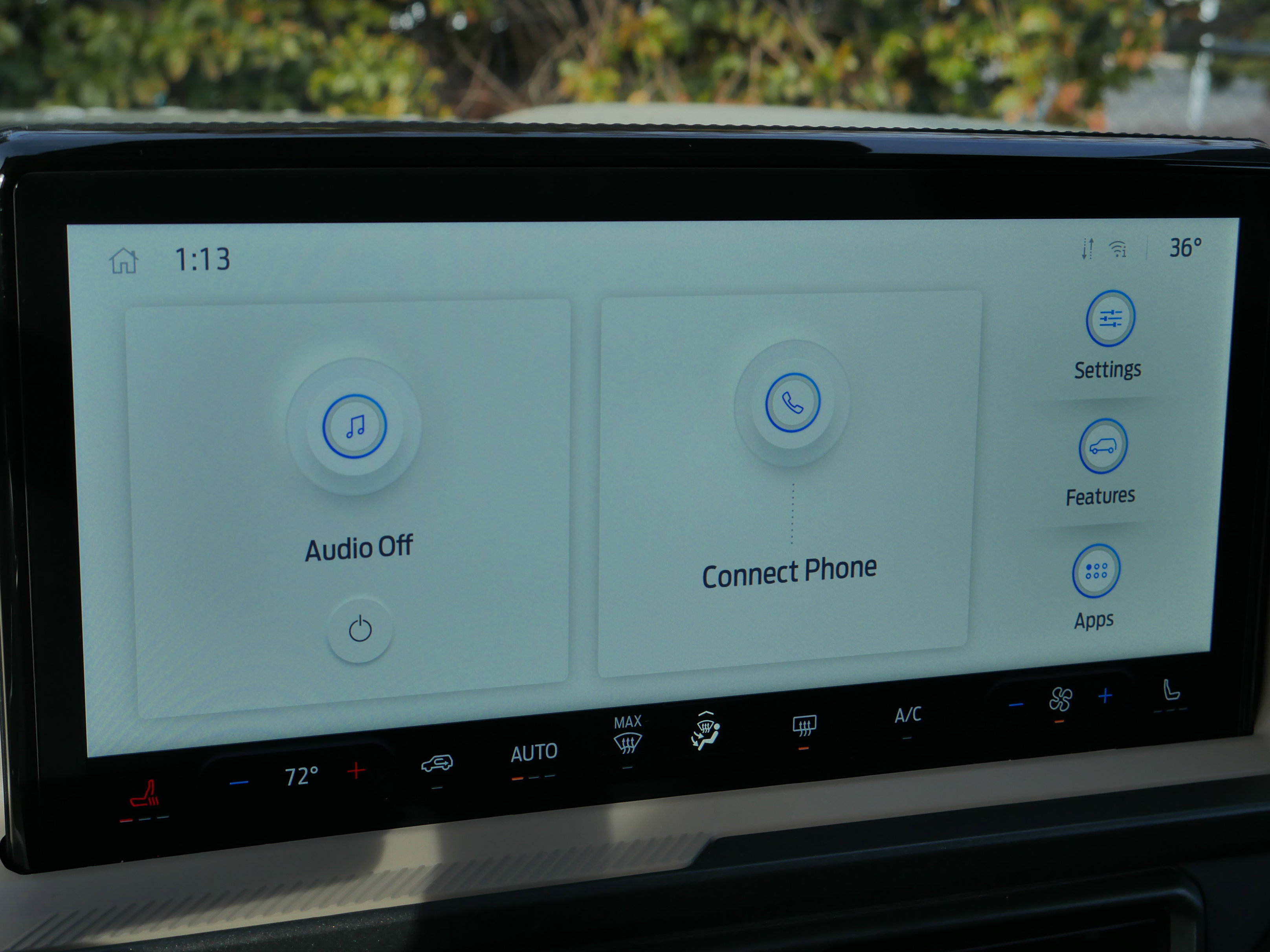 New 2025 Ford Bronco Sport Big Bend AWD/4WD image 11