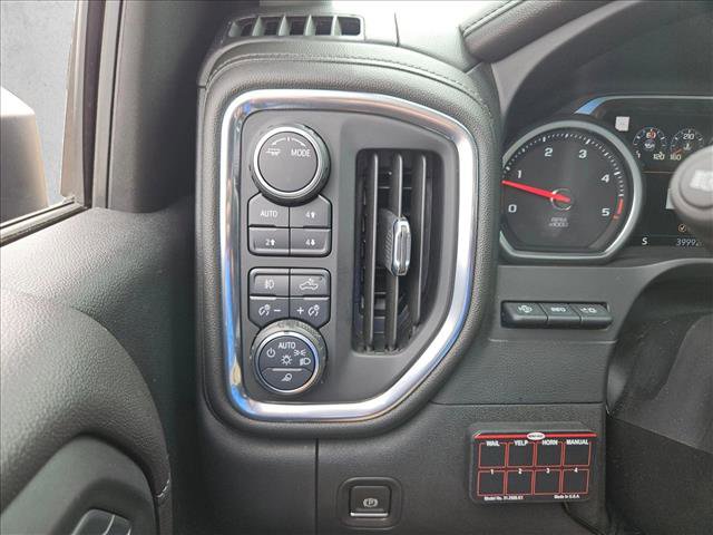 Used 2021 Chevrolet Silverado 2500 LTZ w/ LTZ Premium Texas Edition AWD/4WD image 22