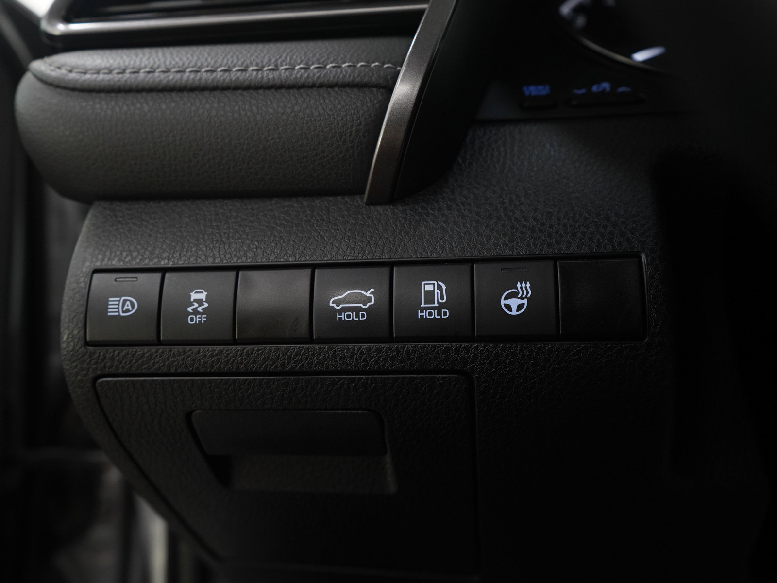 Used 2024 Toyota Camry SE FWD image 23
