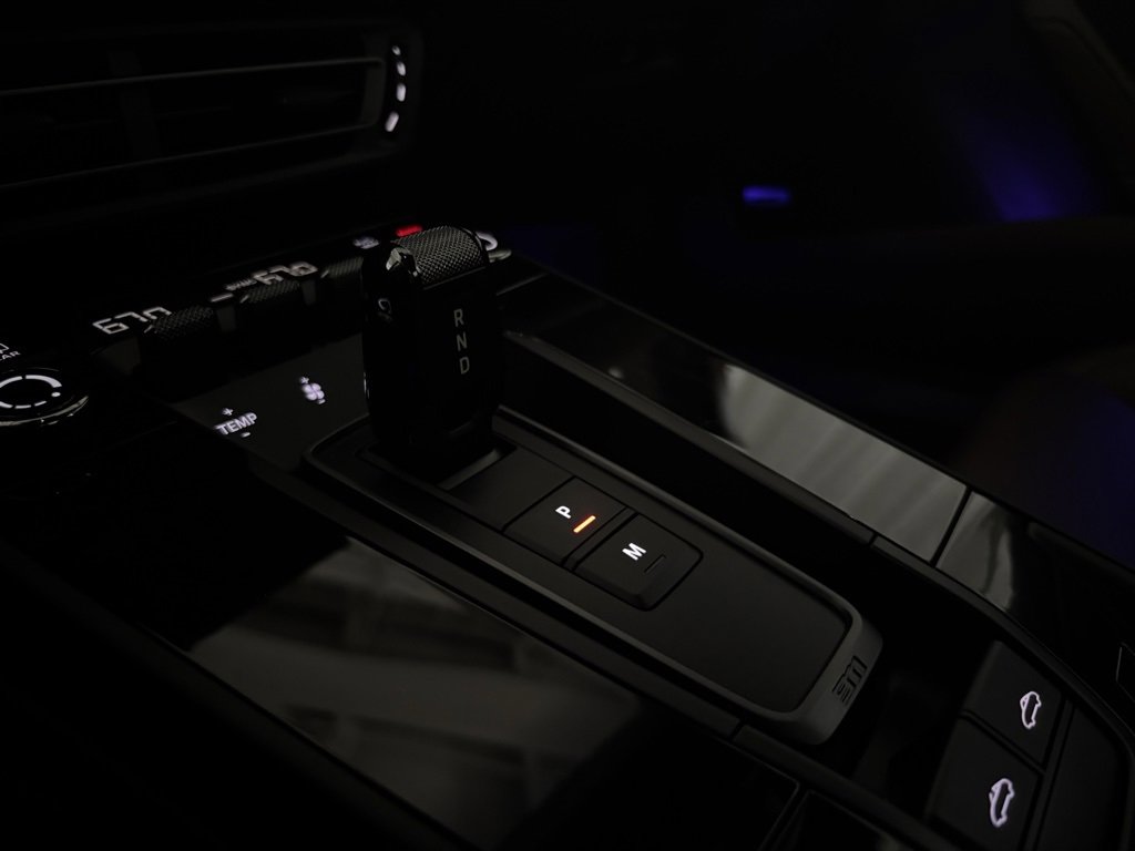 Used 2024 Porsche 911 Targa 4 GTS image 25